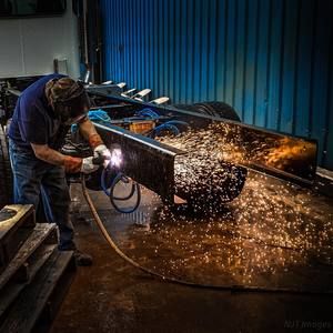 Meet your Posher, Jeff